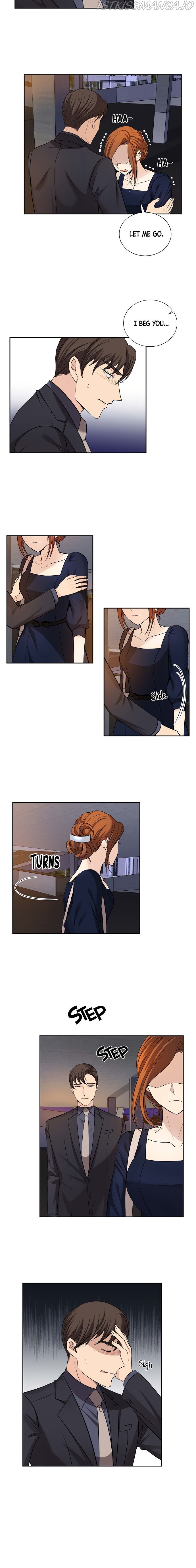All I Want is You chapter 26 page 9