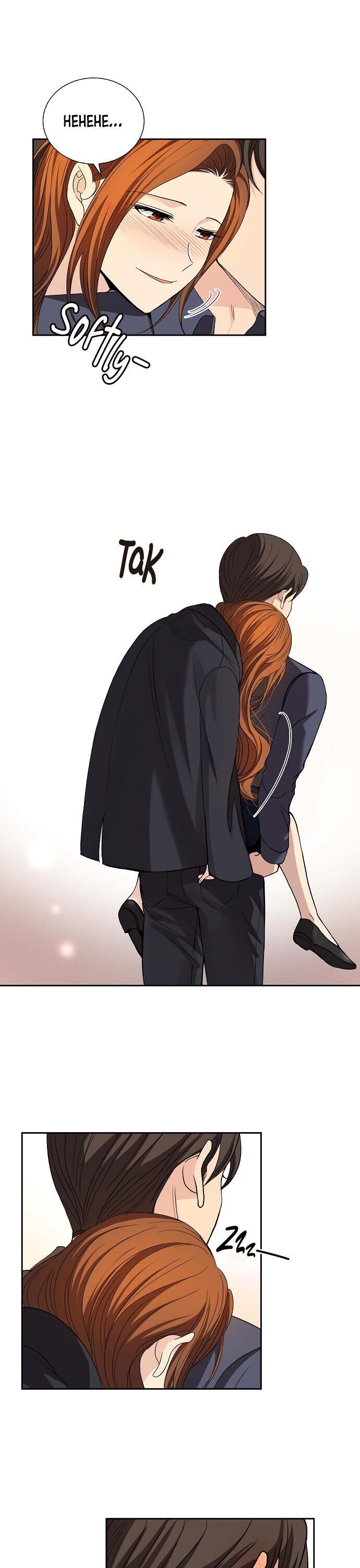 All I Want is You chapter 28 page 14