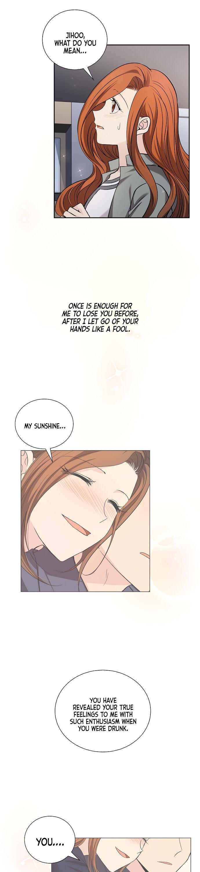 All I Want is You chapter 29 page 18