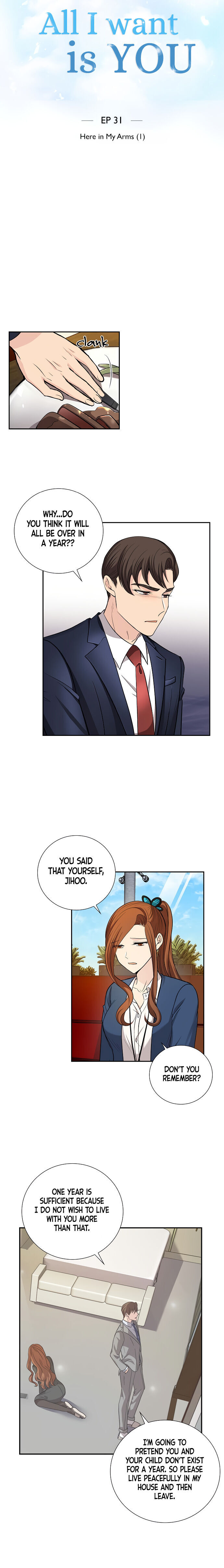 All I Want is You chapter 31 page 7