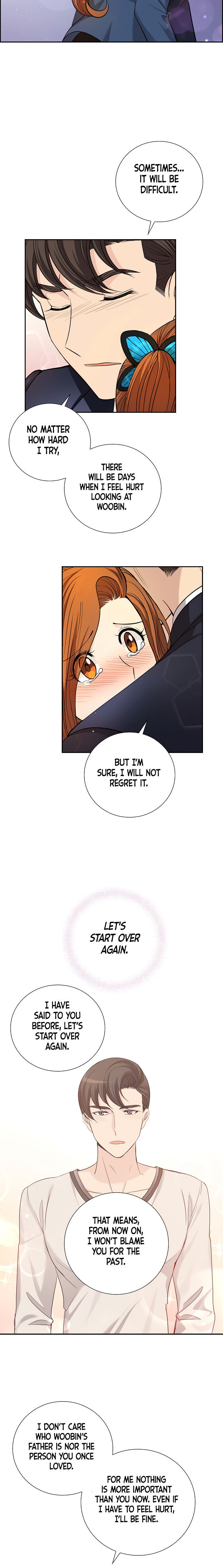 All I Want is You chapter 31 page 17