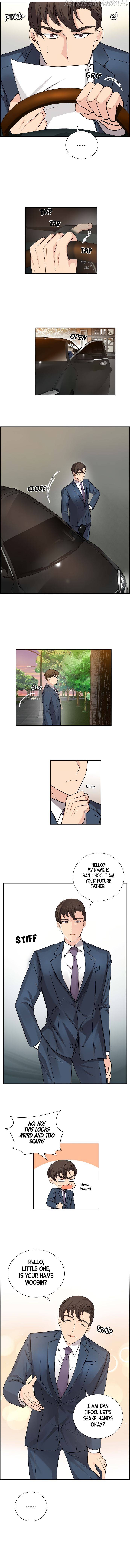 All I Want is You chapter 33 page 5