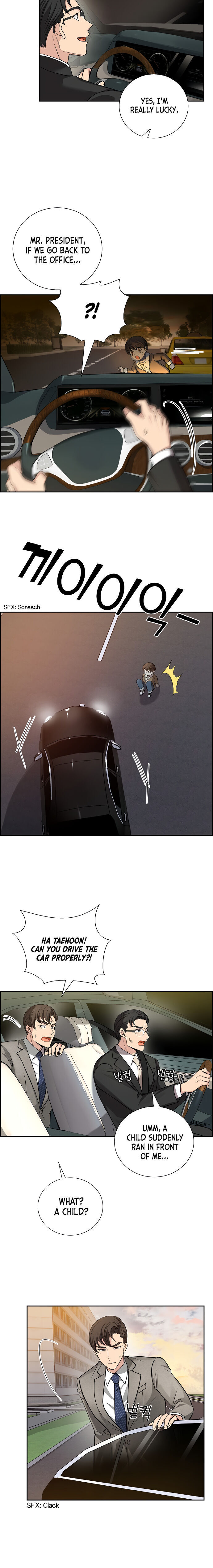 All I Want is You chapter 34 page 17