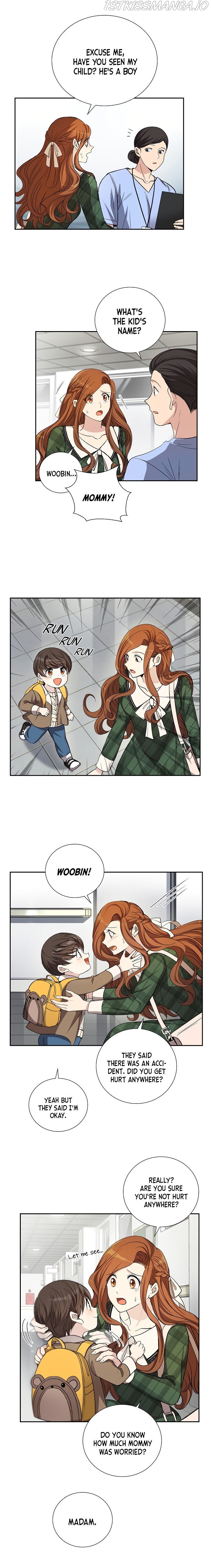 All I Want is You chapter 36 page 3