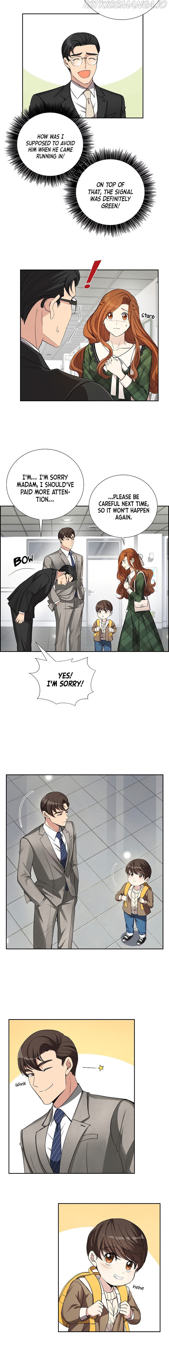 All I Want is You chapter 36 page 7