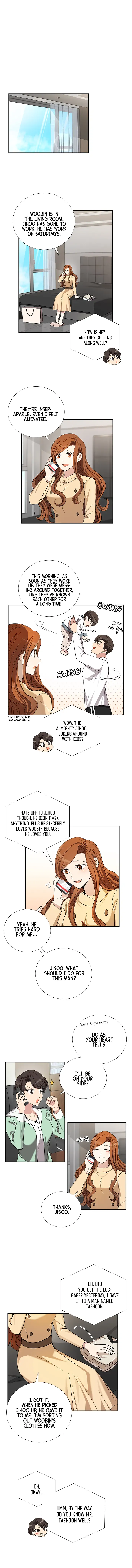 All I Want is You chapter 39 page 2