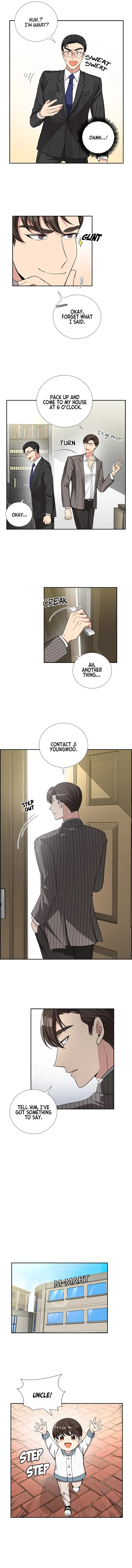 All I Want is You chapter 39 page 7