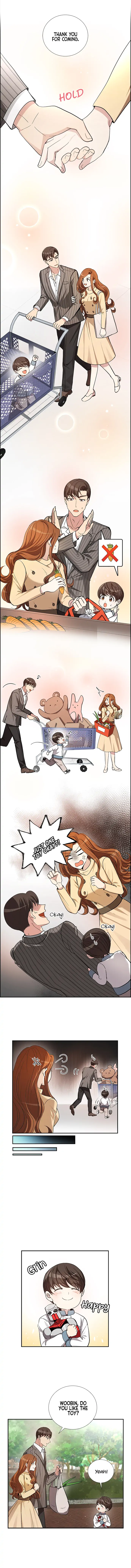 All I Want is You chapter 39 page 9