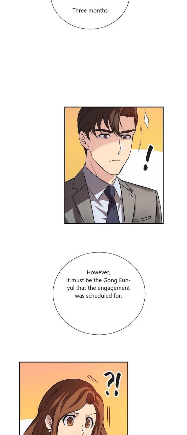 All I Want is You chapter 4 page 23