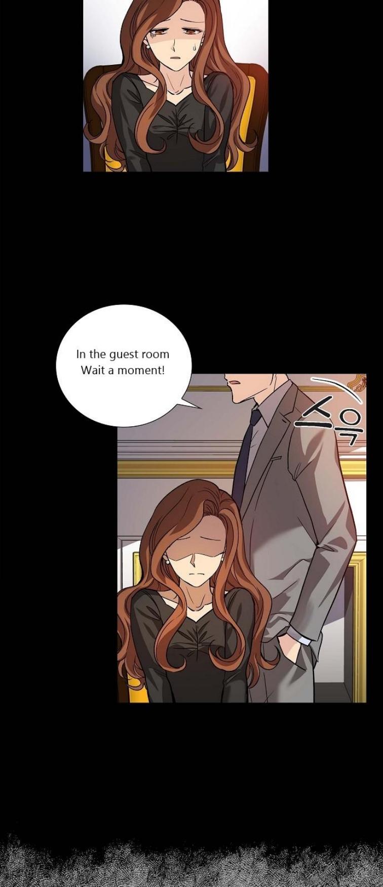 All I Want is You chapter 4 page 35
