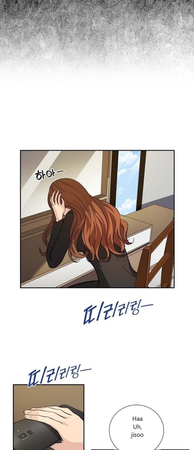All I Want is You chapter 4 page 36