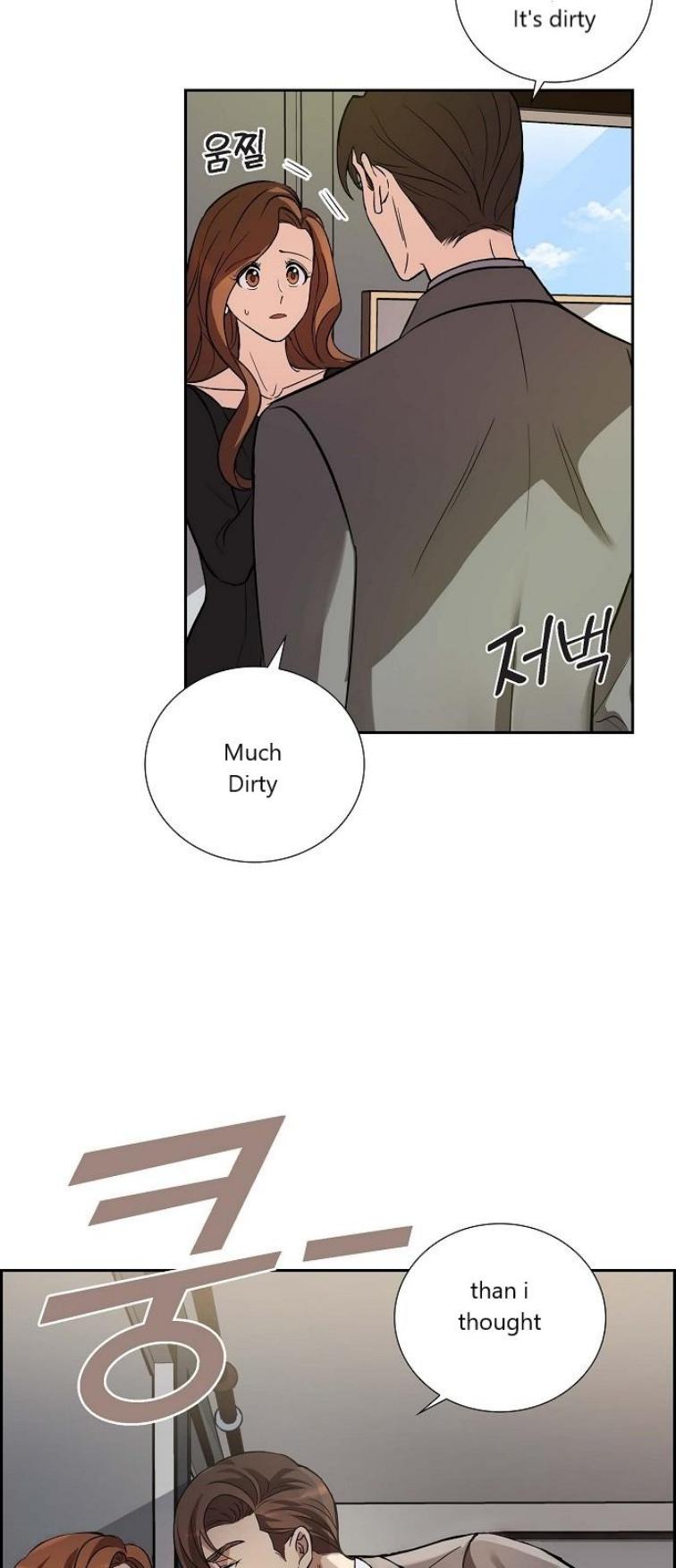 All I Want is You chapter 4 page 45
