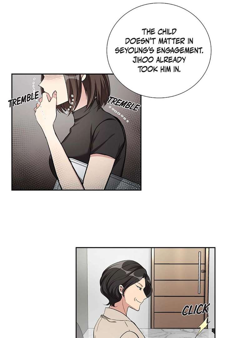 All I Want is You chapter 49 page 49