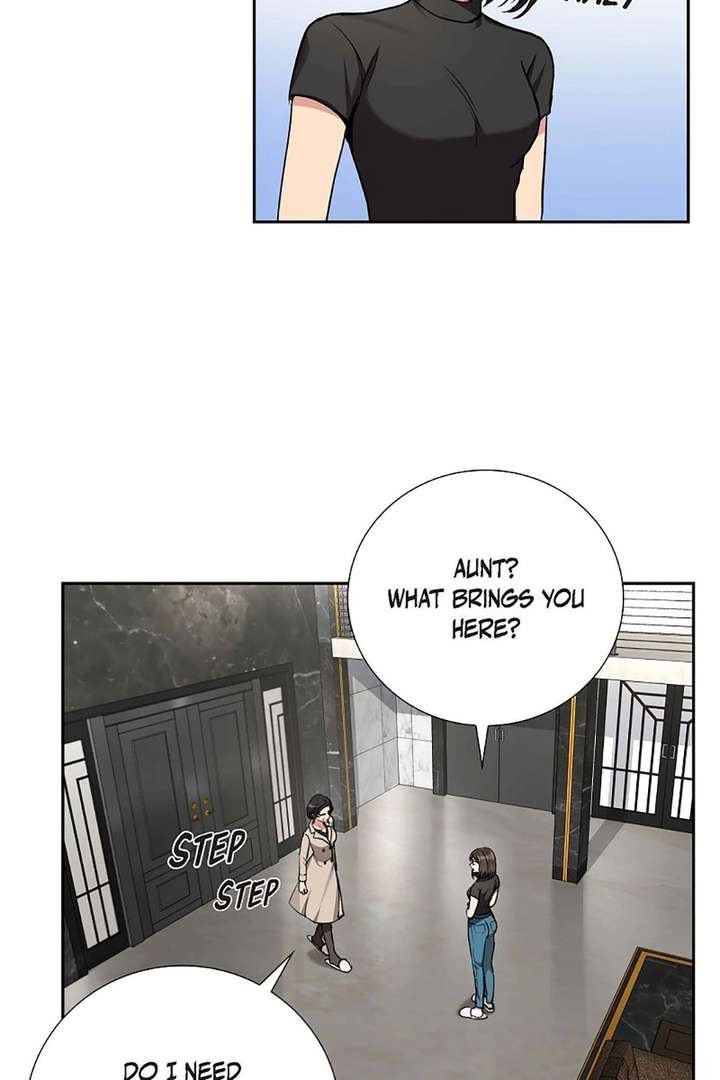 All I Want is You chapter 49 page 7