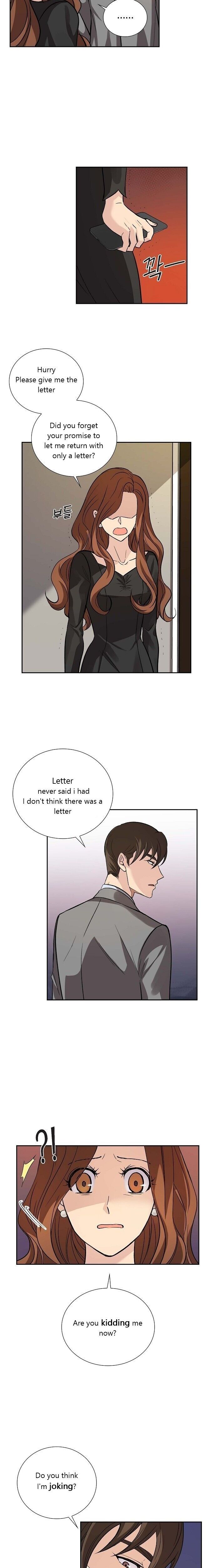 All I Want is You chapter 5 page 4