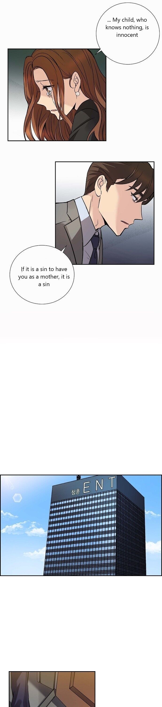 All I Want is You chapter 5 page 11