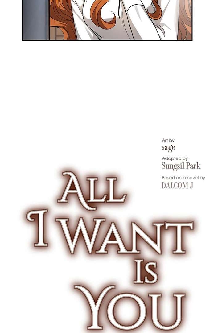 All I Want is You chapter 53 page 10