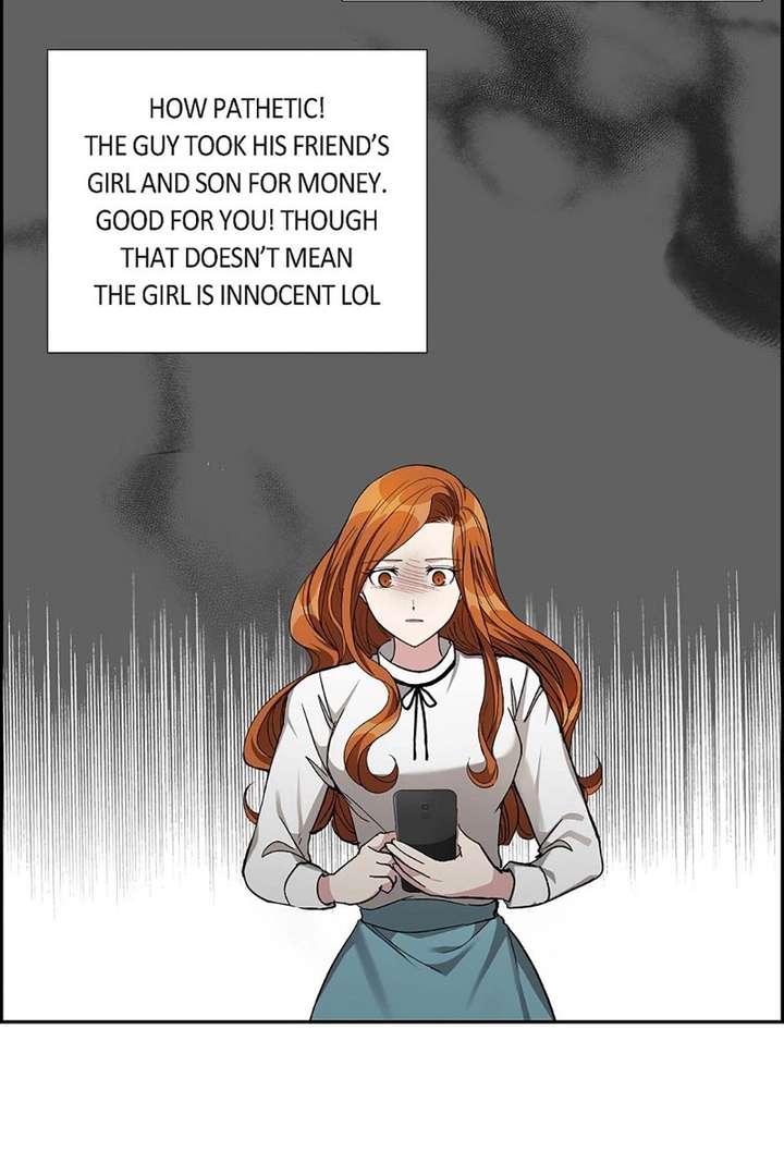 All I Want is You chapter 53 page 14
