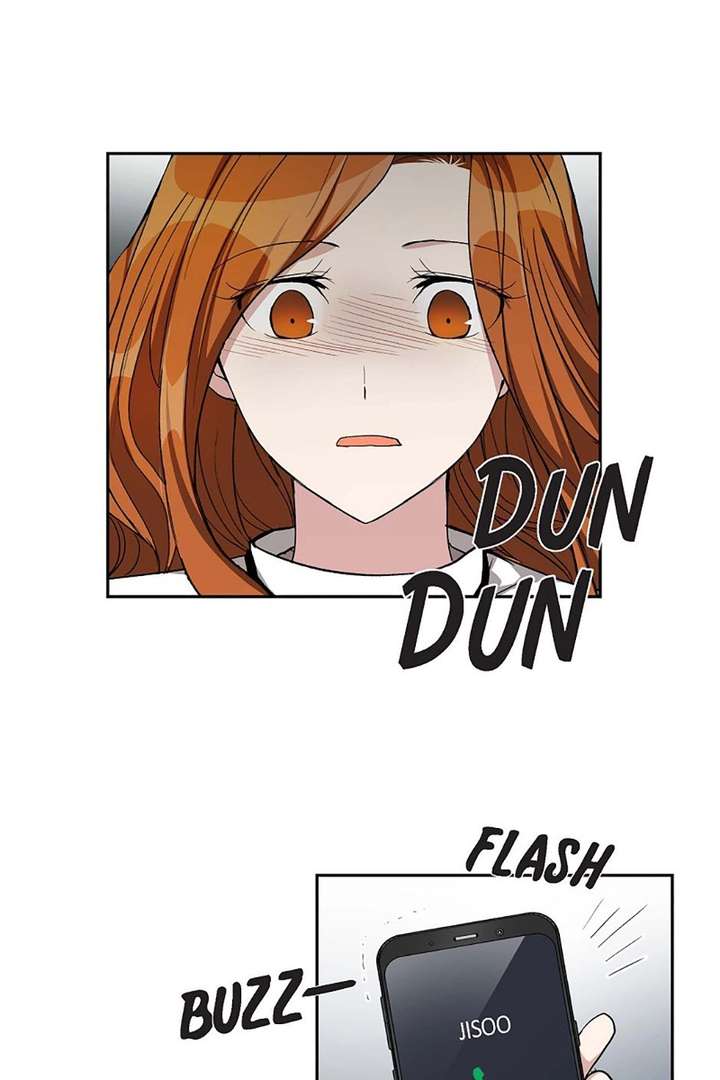 All I Want is You chapter 53 page 15