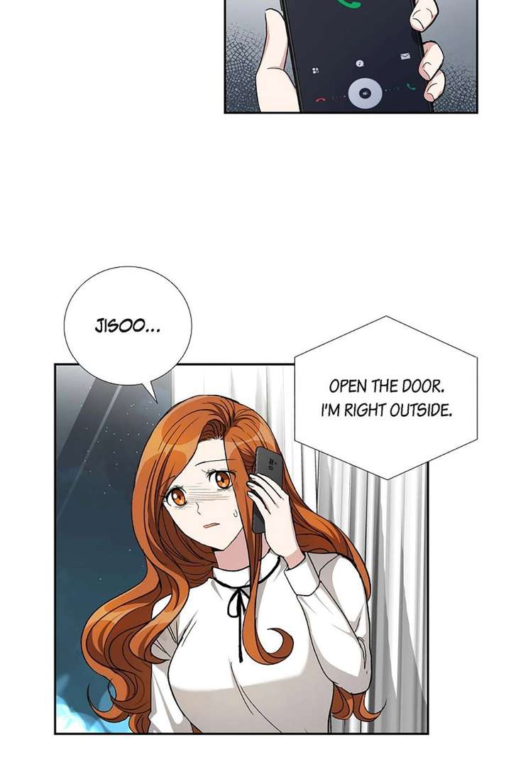 All I Want is You chapter 53 page 16