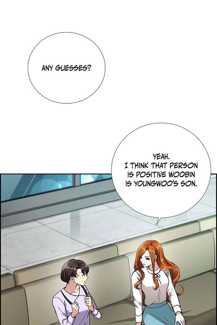 All I Want is You chapter 53 page 24
