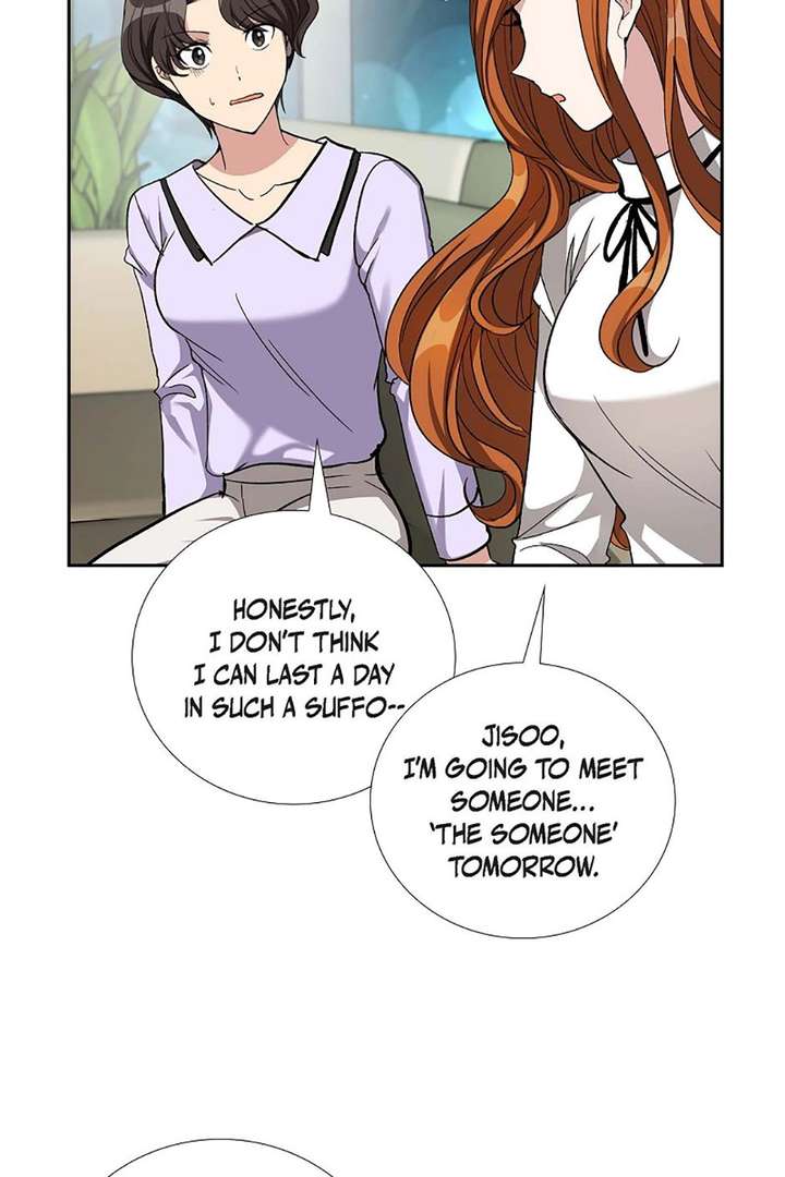 All I Want is You chapter 53 page 28