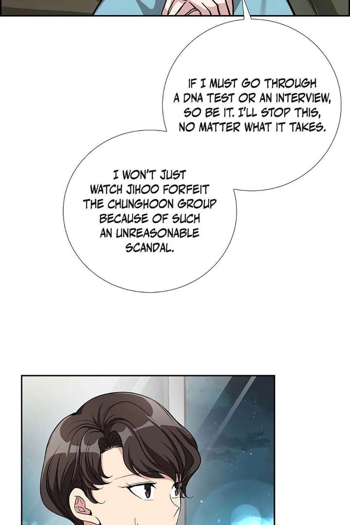 All I Want is You chapter 53 page 30