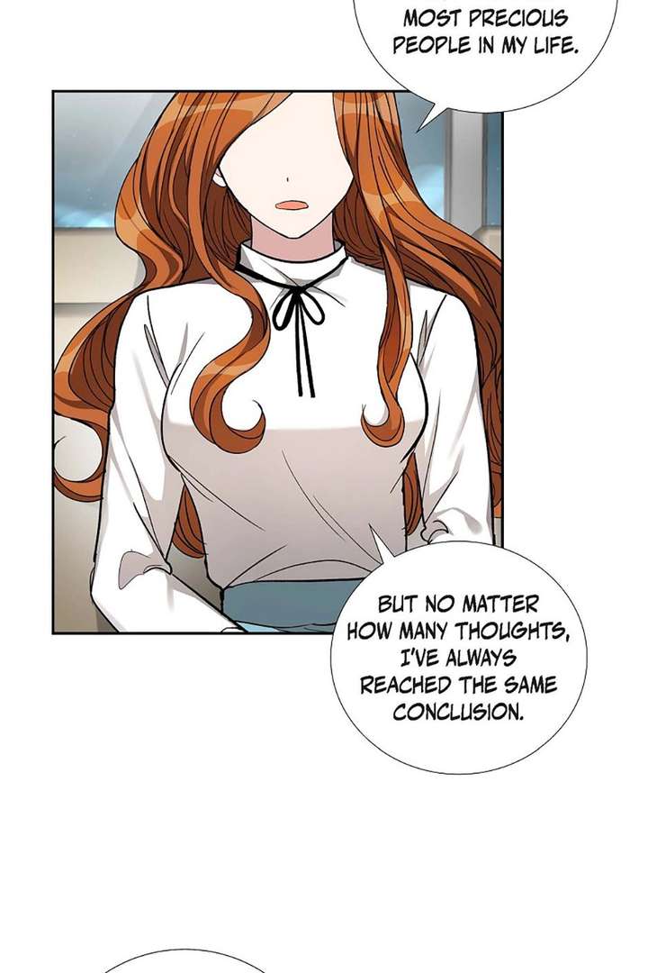 All I Want is You chapter 53 page 32