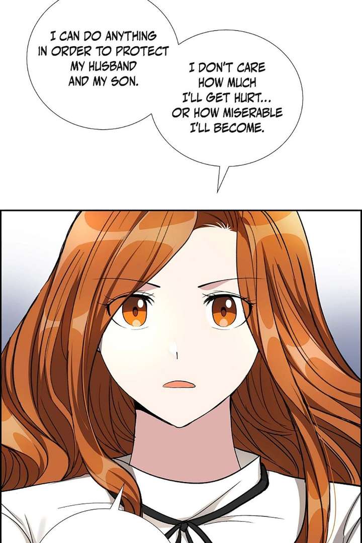 All I Want is You chapter 53 page 33