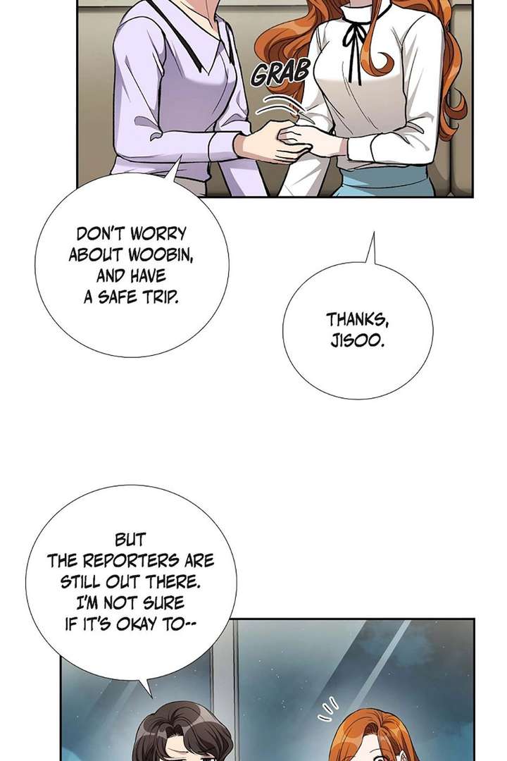 All I Want is You chapter 53 page 35