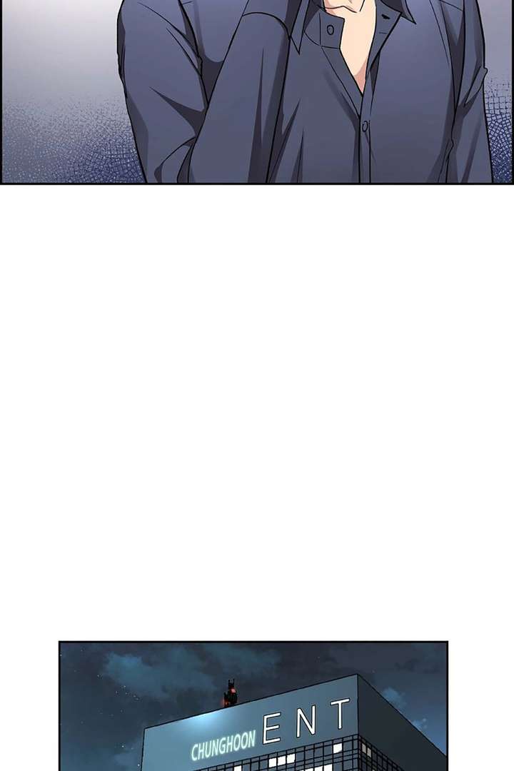All I Want is You chapter 53 page 40