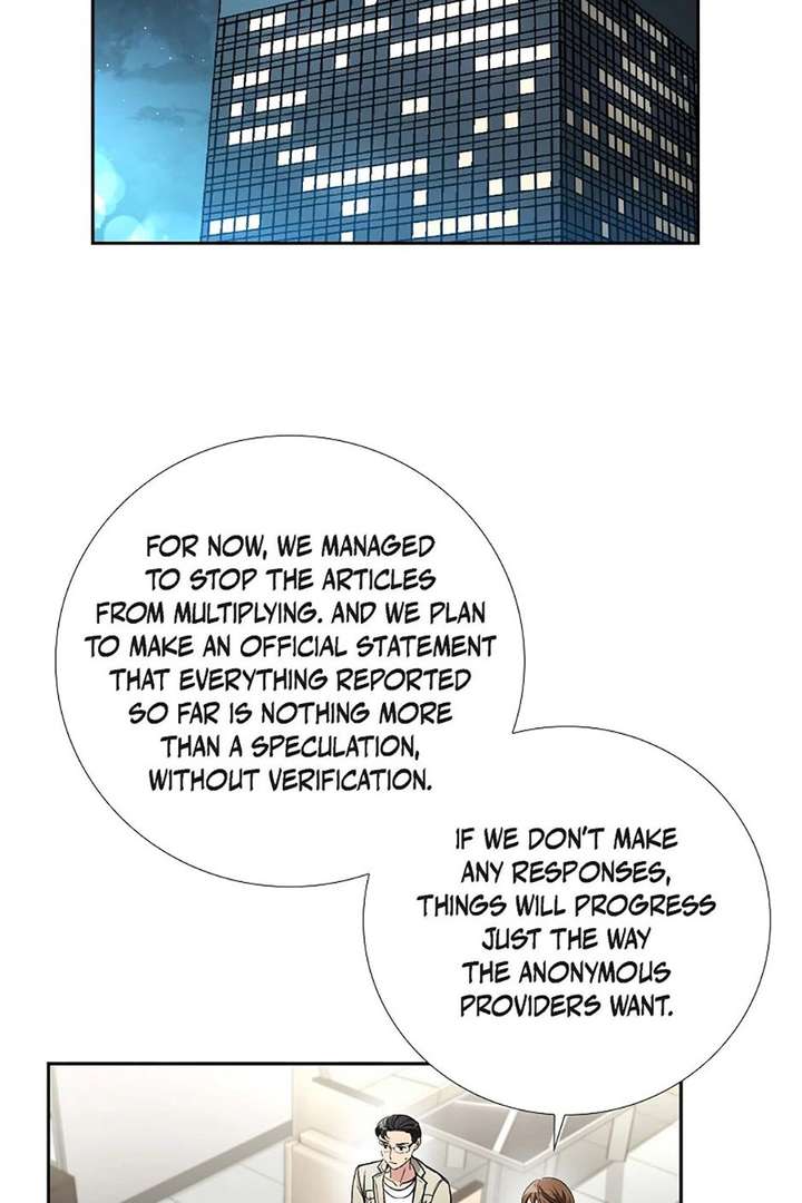 All I Want is You chapter 53 page 41