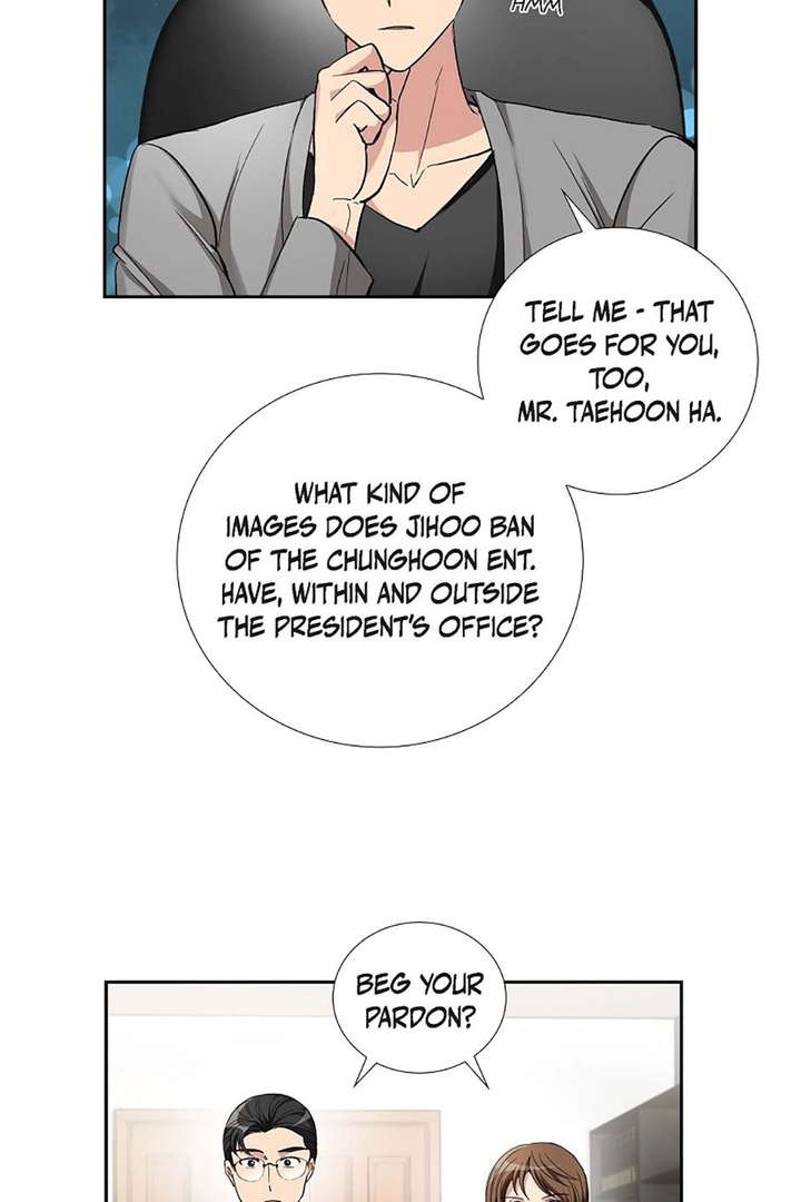 All I Want is You chapter 53 page 43