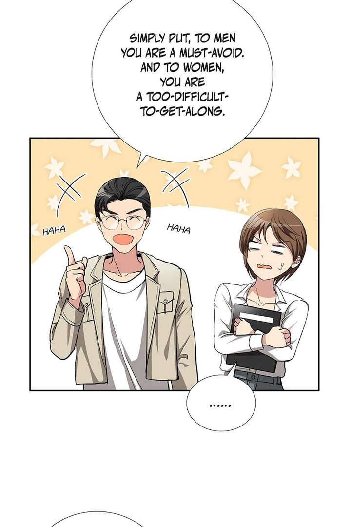 All I Want is You chapter 53 page 48