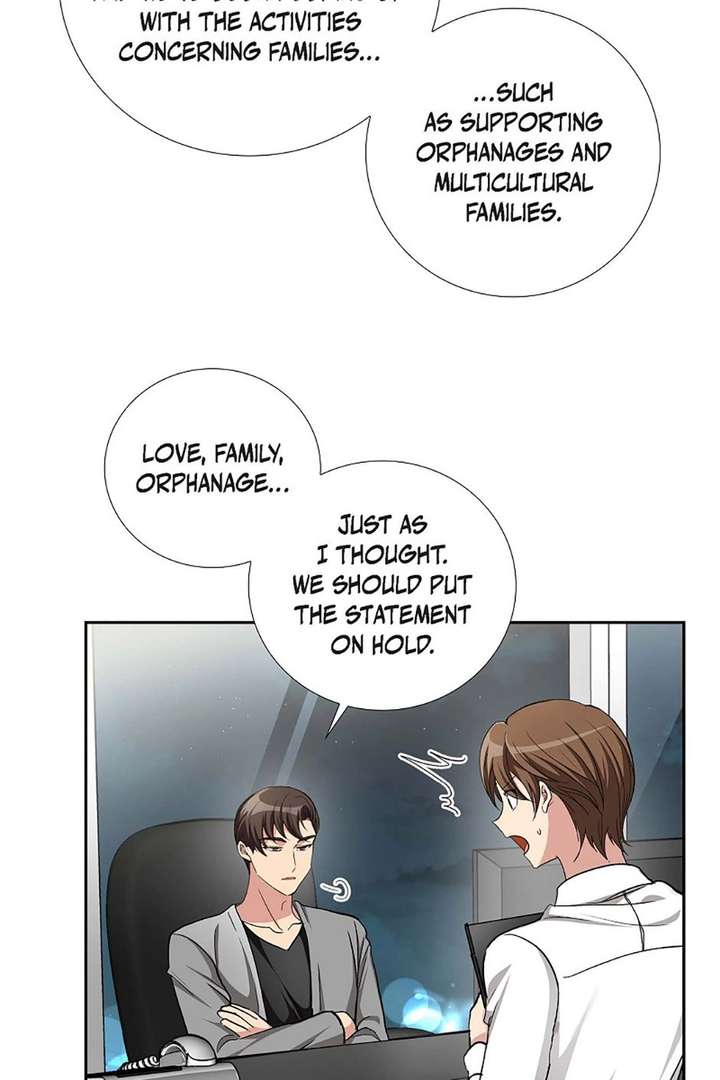 All I Want is You chapter 53 page 51