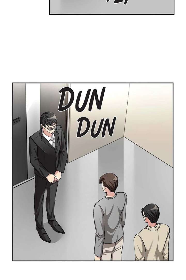 All I Want is You chapter 53 page 61