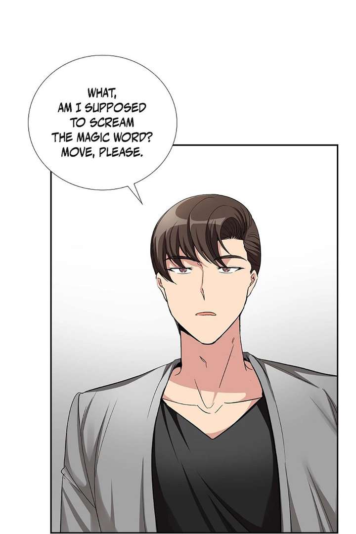 All I Want is You chapter 53 page 62