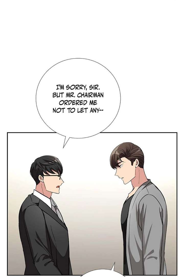 All I Want is You chapter 53 page 63