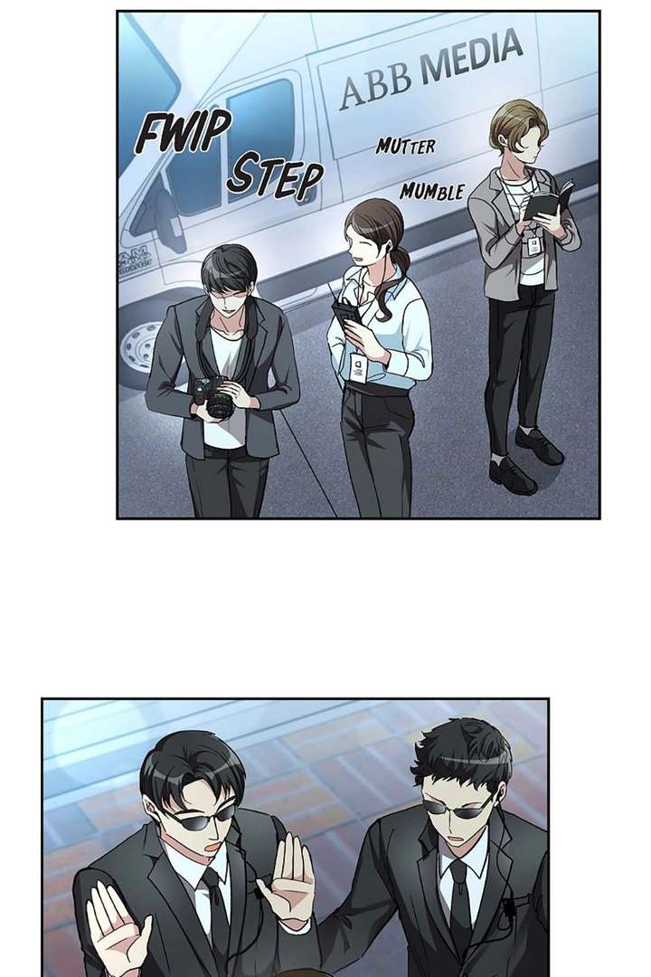 All I Want is You chapter 53 page 8