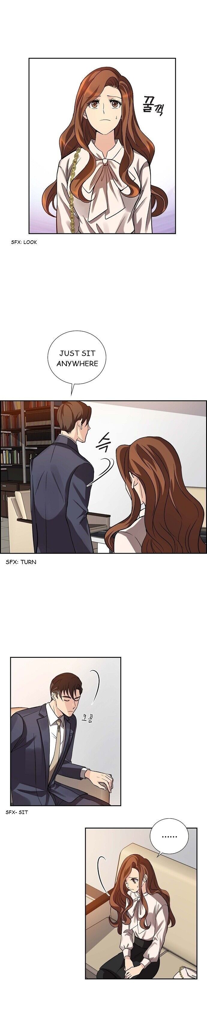 All I Want is You chapter 6 page 10