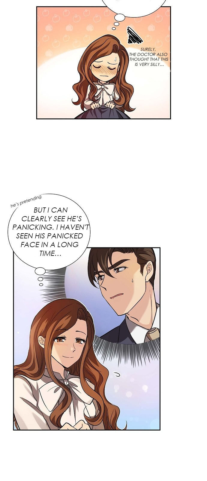 All I Want is You chapter 7 page 19