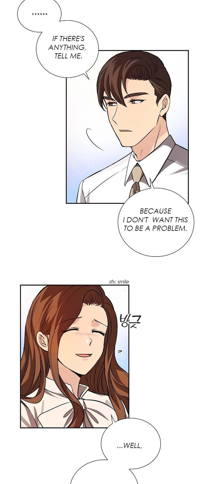 All I Want is You chapter 7 page 22