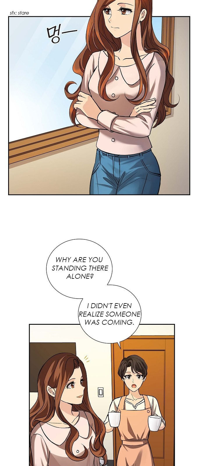 All I Want is You chapter 7 page 24