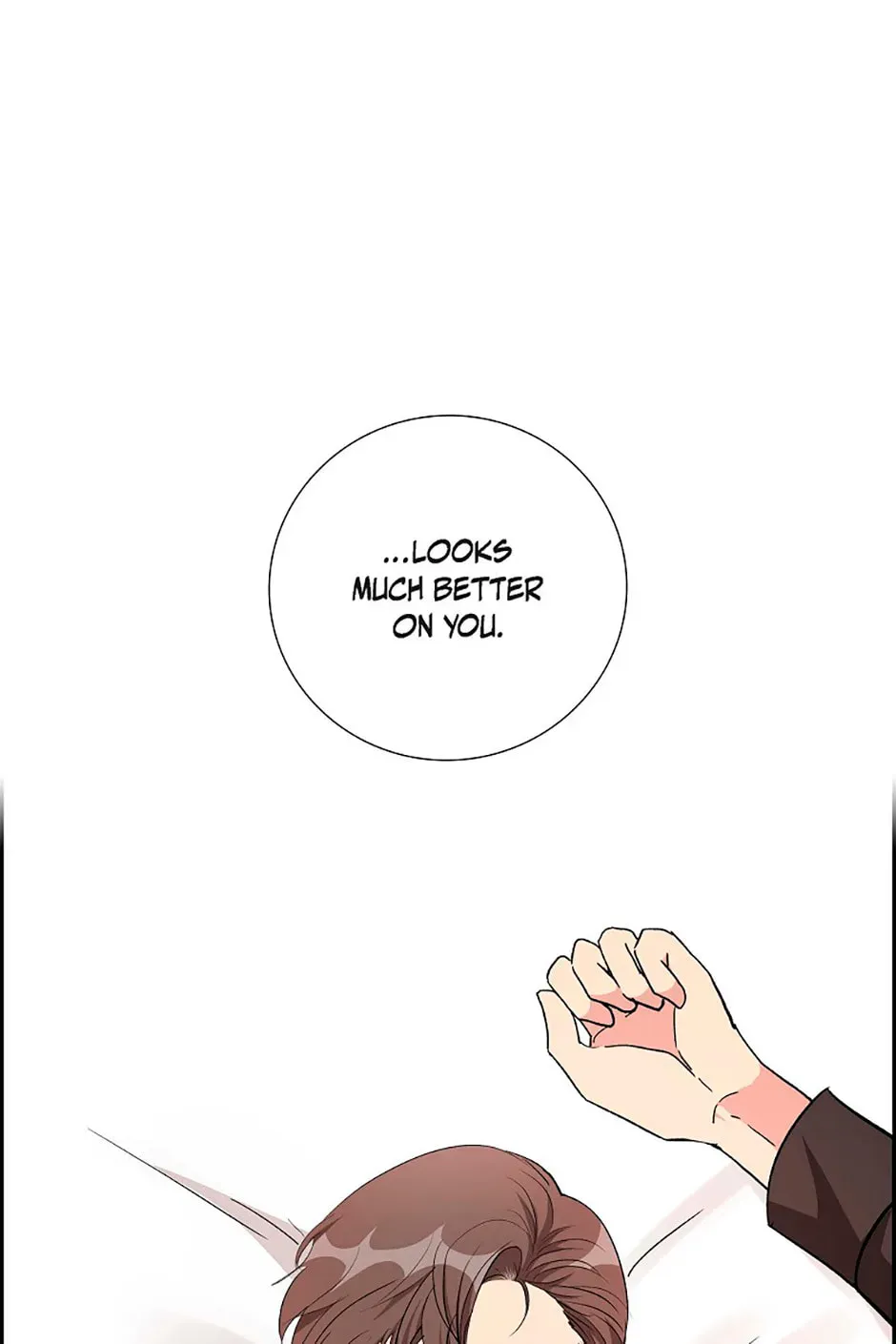 All I Want is You chapter 70 page 43