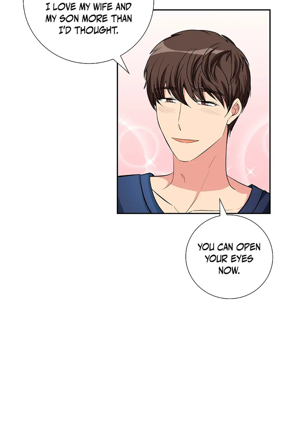 All I Want is You chapter 71 page 55