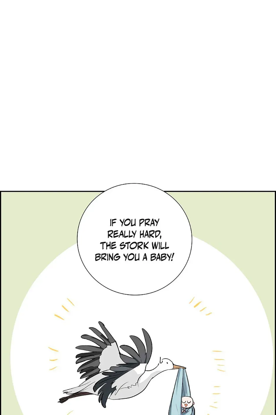All I Want is You chapter 71 page 40