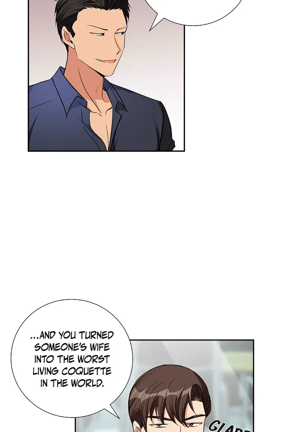 All I Want is You chapter 72 page 43
