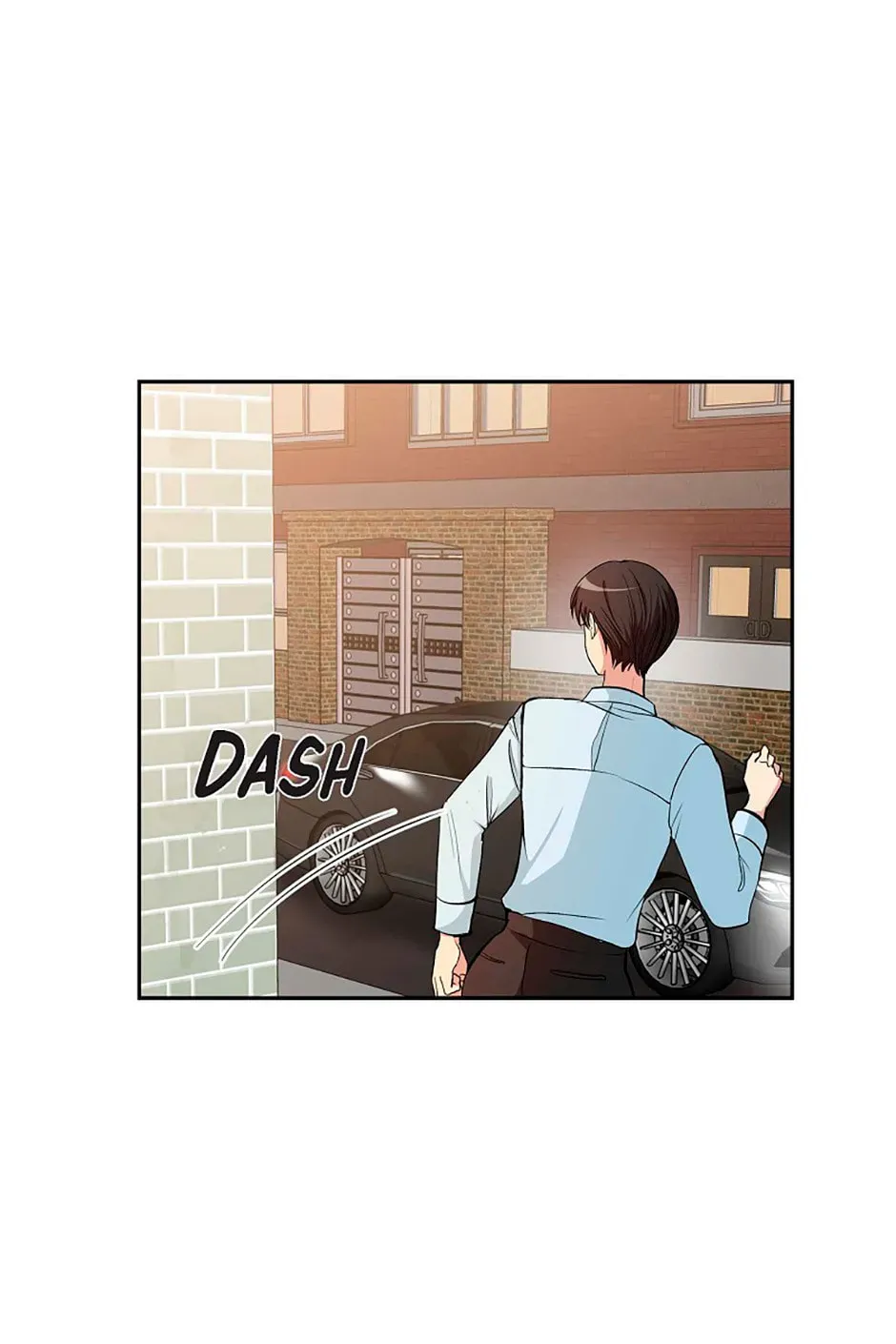 All I Want is You chapter 73 page 39