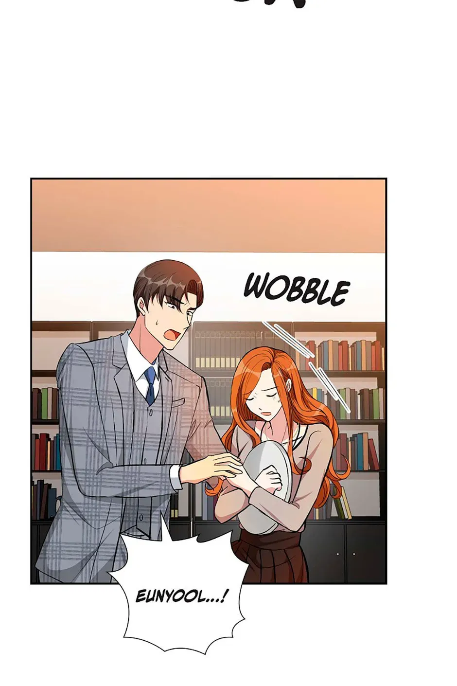 All I Want is You chapter 74 page 49