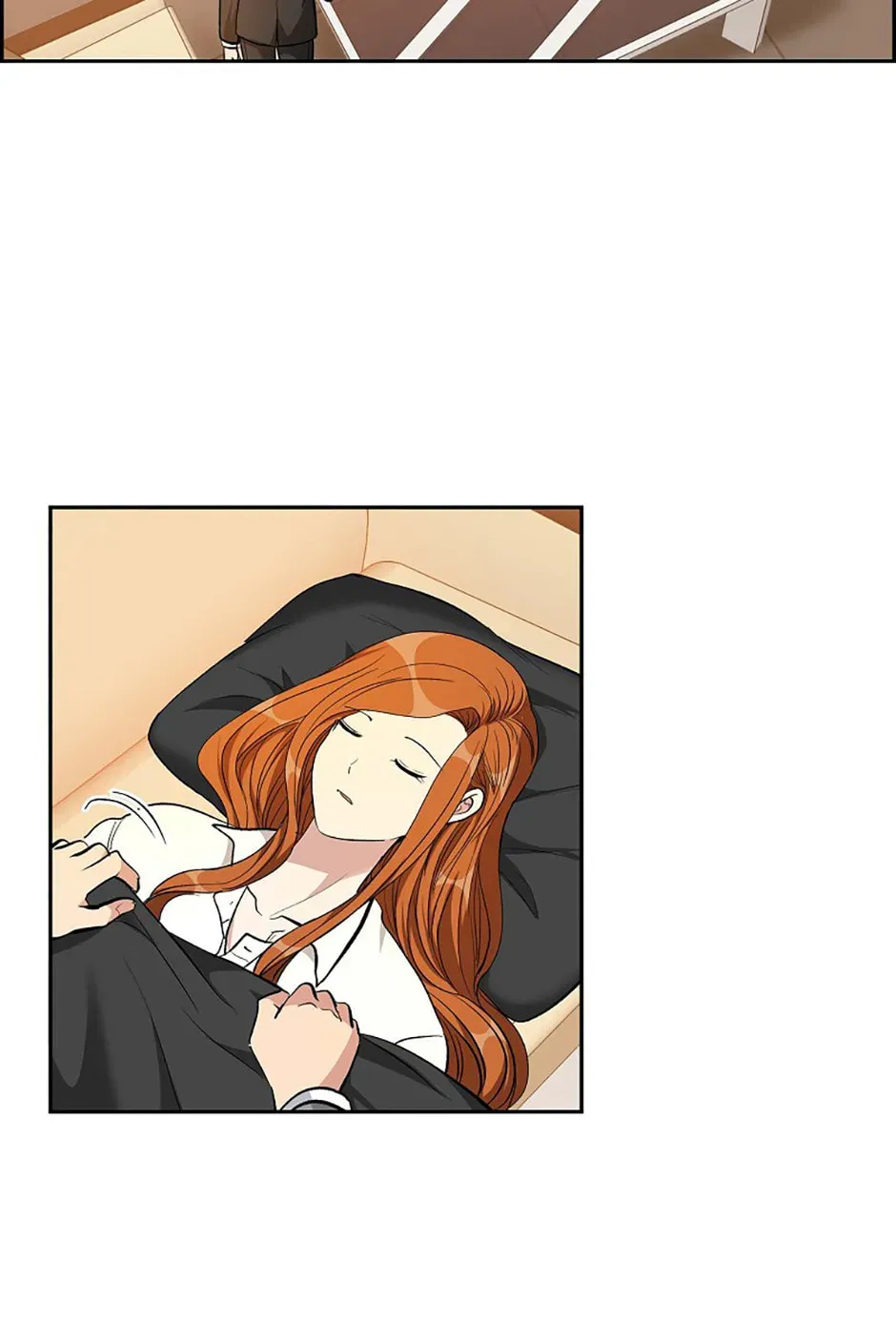 All I Want is You chapter 75 page 3